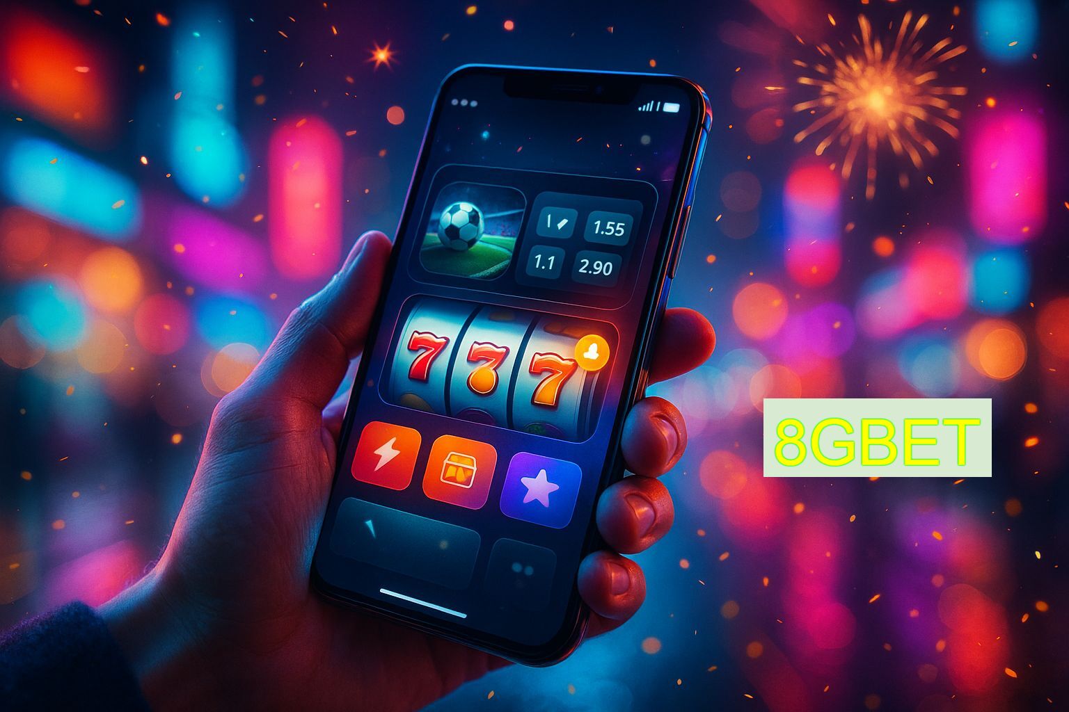 Benefícios do App