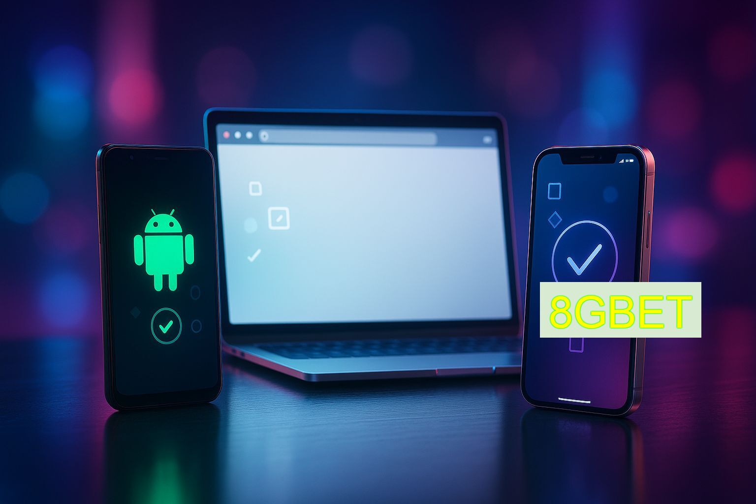 Compatibilidade do App