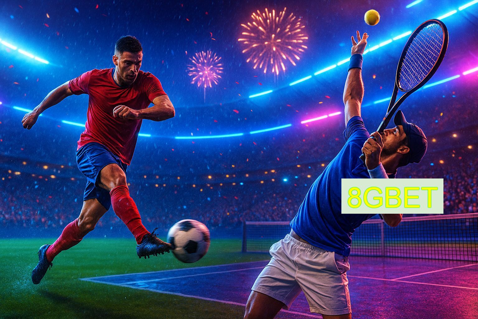 Eventos Esportivos