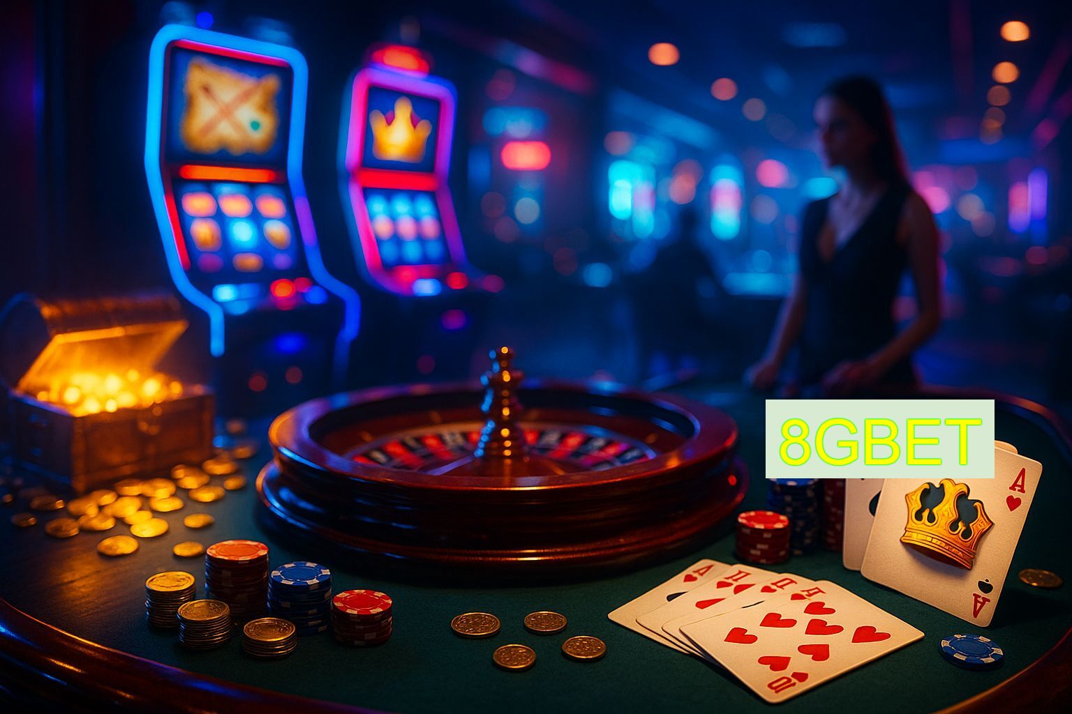 Jogos Recomendados
