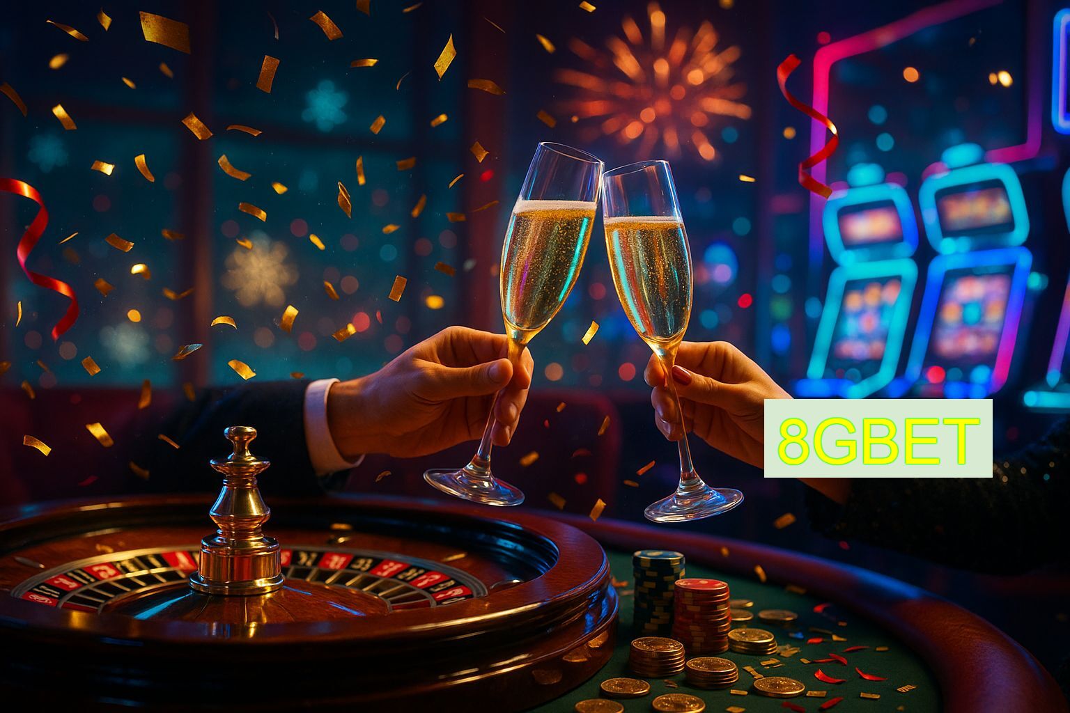 Jogos Festivos