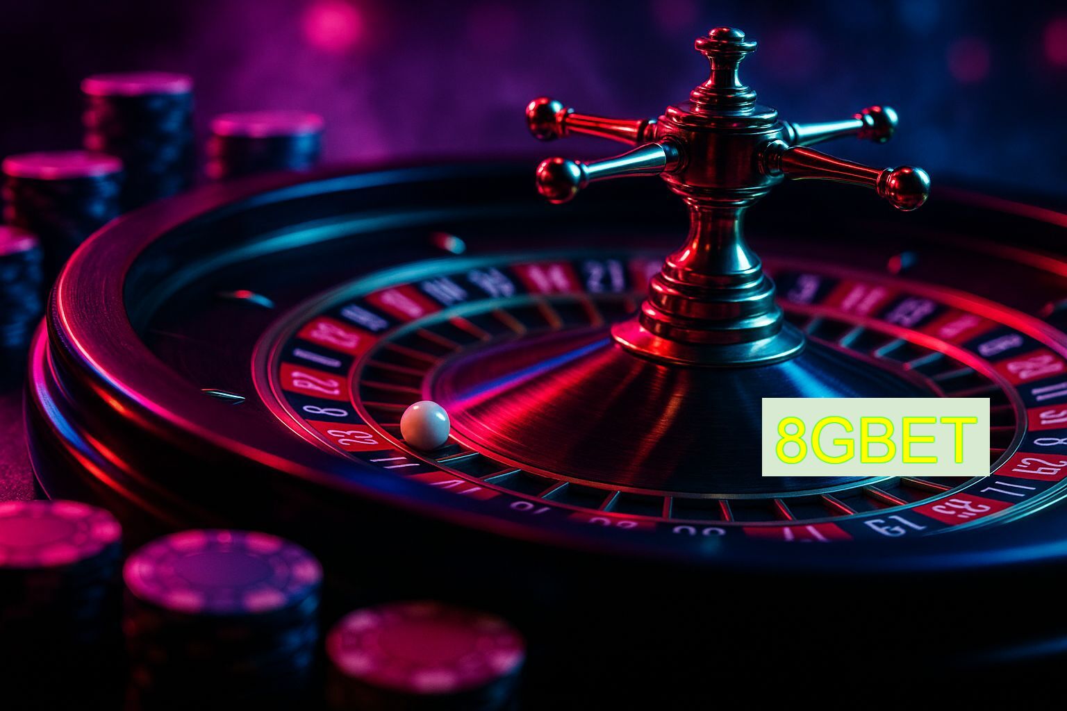 Jogos de roleta online